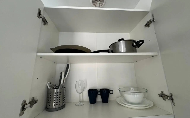 Квартира на улице Тележной 13