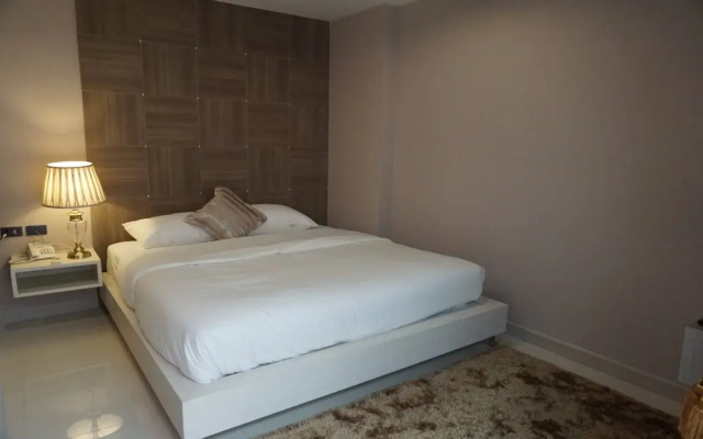 Parkview Ratchaprarop