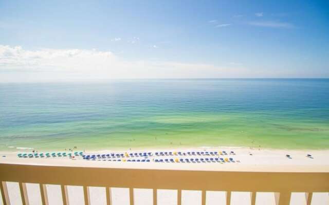 Pelican Beach 1908 1 Bedroom Condo by Pelican Beach Management