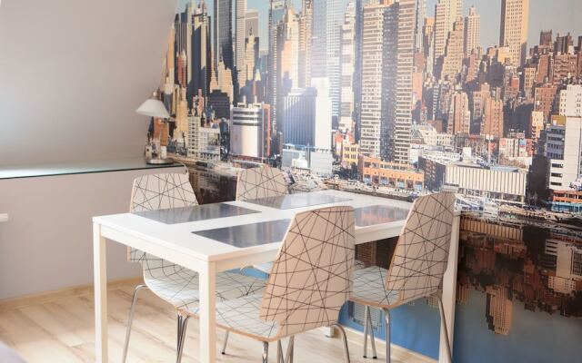 Super Apartamenty City Center