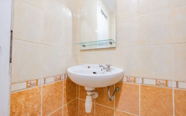 OYO 2312 Haven Guest House