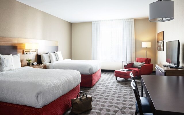 TownePlace Suites by Marriott Medicine Hat