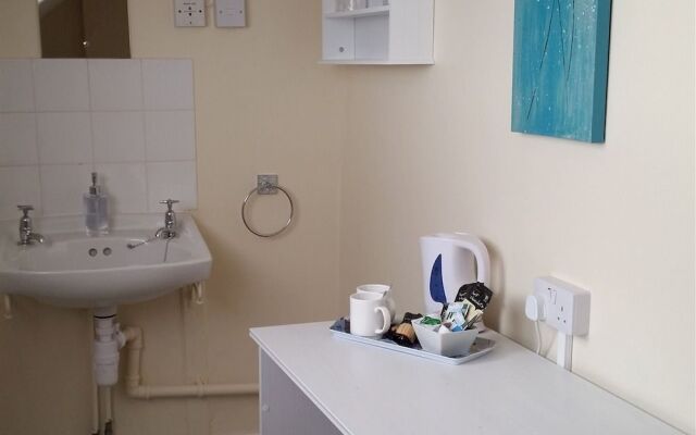 The Trevelyan Guest House