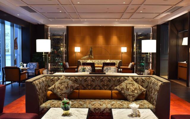 Haikou Yatter Hotel Vignette Collection An Ihg Hotel