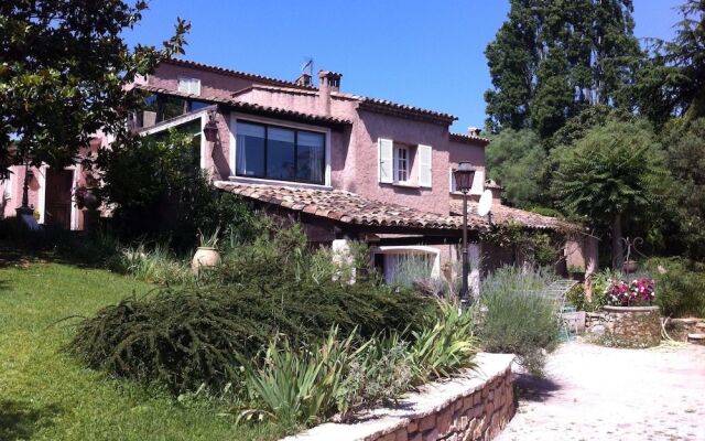 Villa l'Air du temps