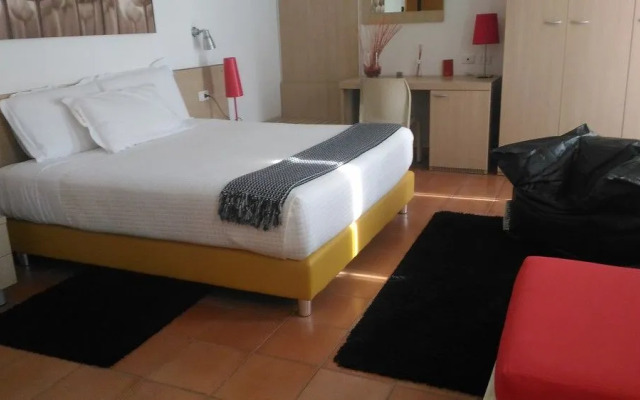 Residenza Cartiera 243 Country House