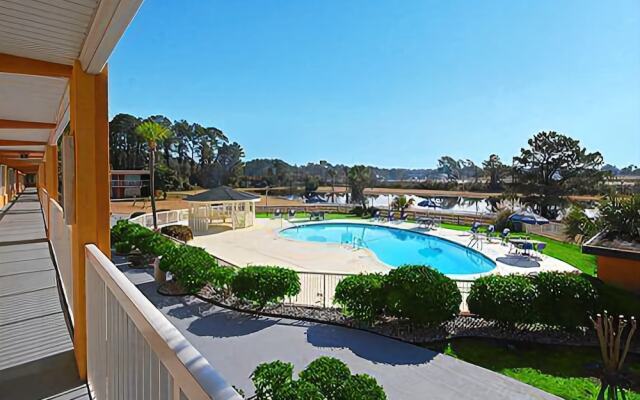 Rodeway Inn