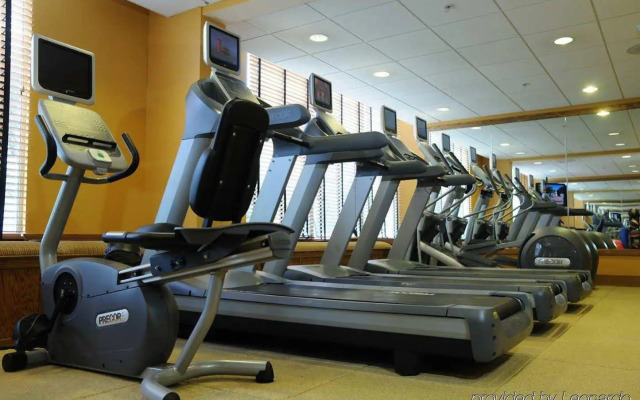 DoubleTree by Hilton Libertyville - Mundelein