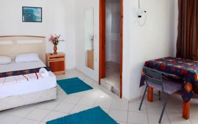 Armagan Apart Hotel