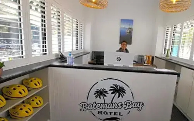 Batemans Bay Hotel