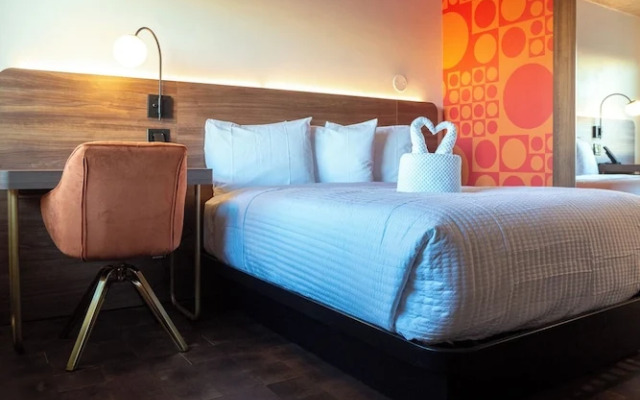 The Alice Hotel