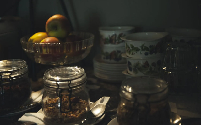 La Passion Interdite