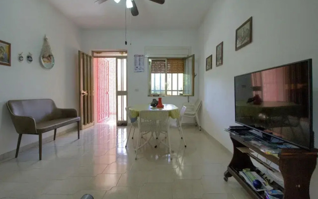 La Chioggia Fronte Spiaggia Specchiarica