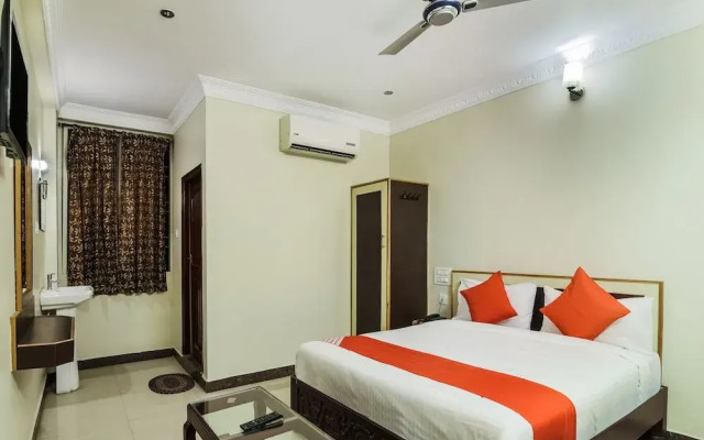 Oyo 33010 Hotel Mmr Towers
