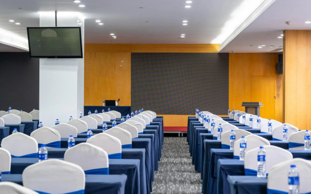 Holiday Inn Express Chengdu Airport Zone by IHG