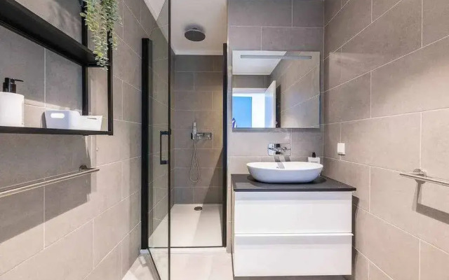 Central Town 2-bedroom Luxury Apartment Albufeira