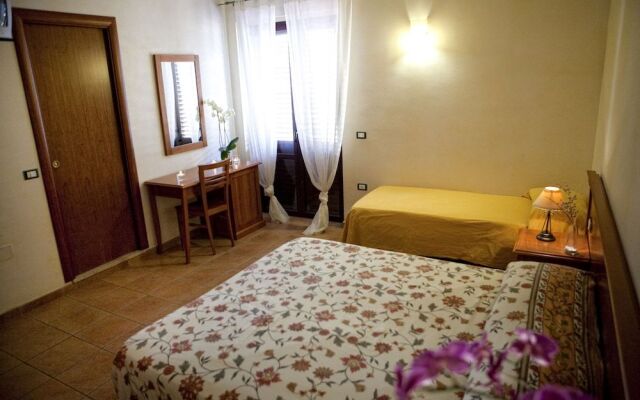 B&B PuertoSeguro