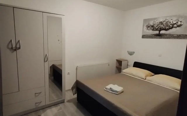 Apartment Tina
