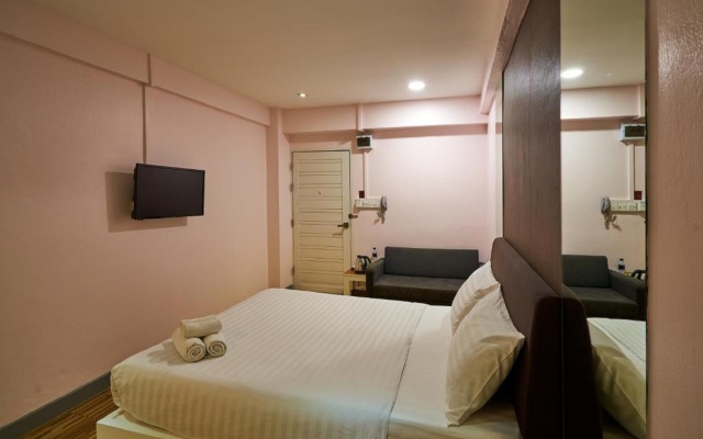 Sweetloft Hotel Don Muang