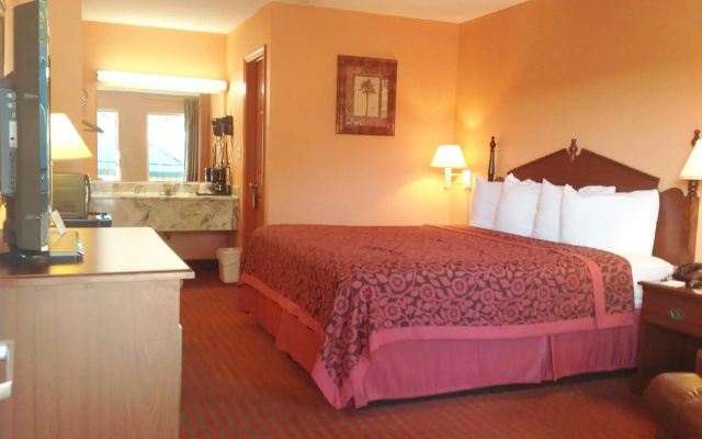 Americas Best Value Inn Kosciusko