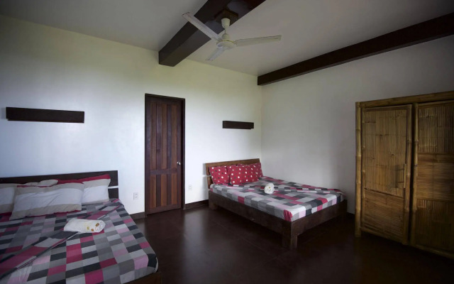 Siargao Inn Beach Resort