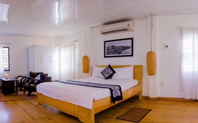 Tan Thanh Garden Homestay