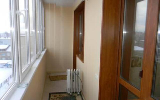 Lux apartament UFA