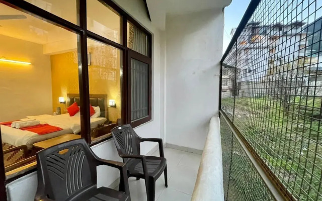 Hotel Sitara international
