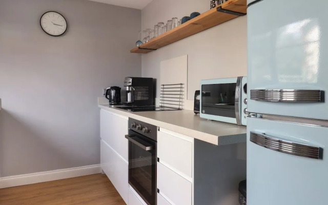 8 Biddlecombe Orchard