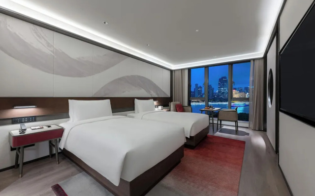 Joya Shanghai Lujiazui