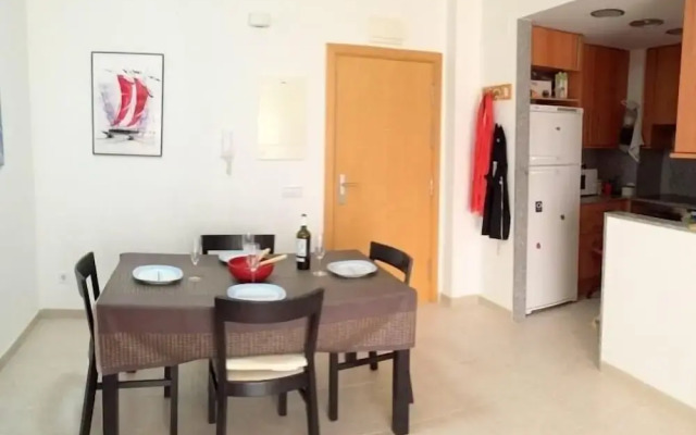 Apartamento Puigmal