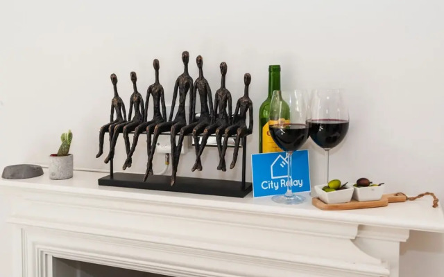 The Drayton Gardens Residence - DF1