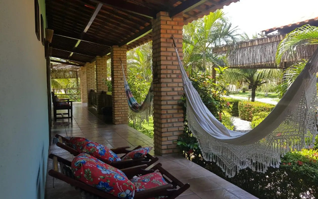 Eco Resort Vento Leste