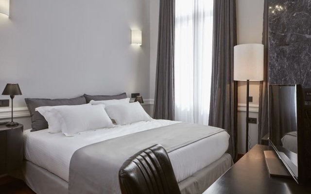 The Zillers Athens Boutique Hotel