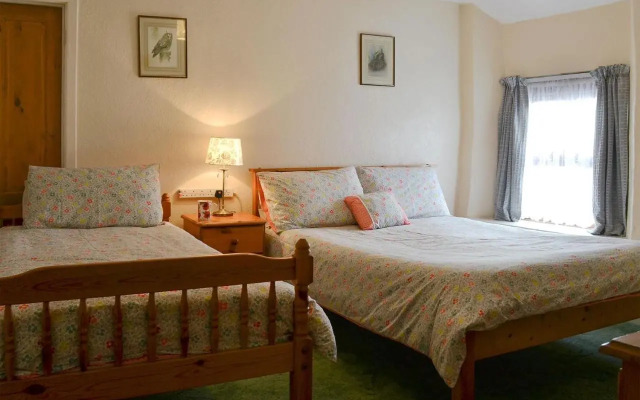The Bridge Inn Apartment