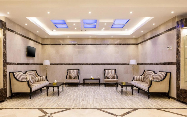 Snood Al Maaly Hotel