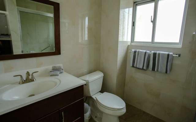 Perez Ipao Apts
