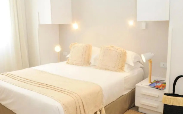 OBiches Luxury Beachfront Apartment Trou-aux-Biches