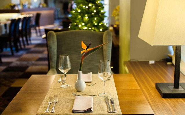 Narva Hotell & Spa