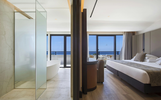 Amathus Beach Hotel Limassol