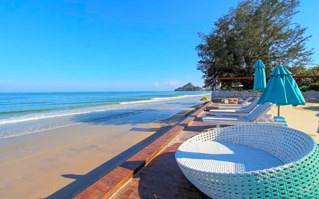 My Resort@HUA HIN A504