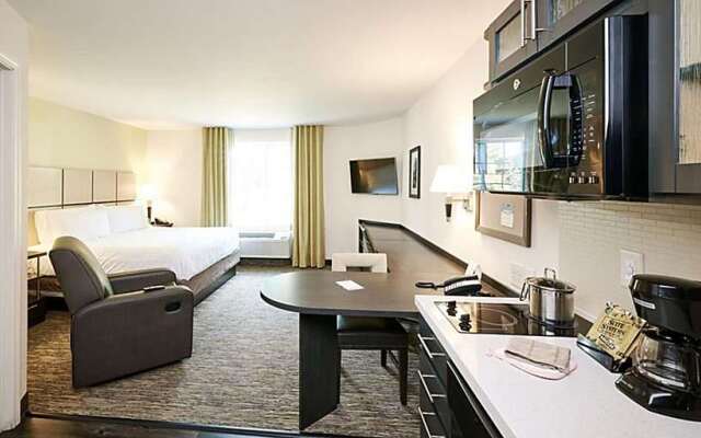 Sonesta Simply Suites Boston Burlington