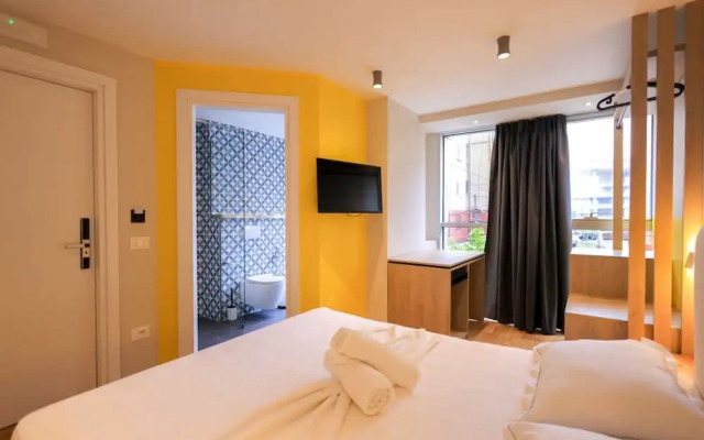 Grandstay Studios 106