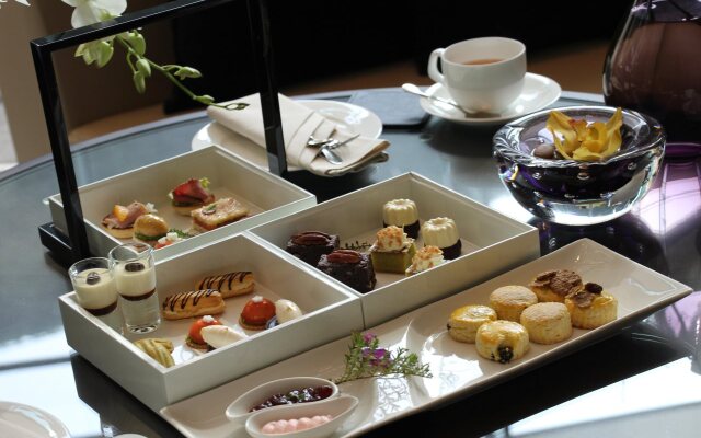JW Marriott Hotel Shenzhen Bao'an