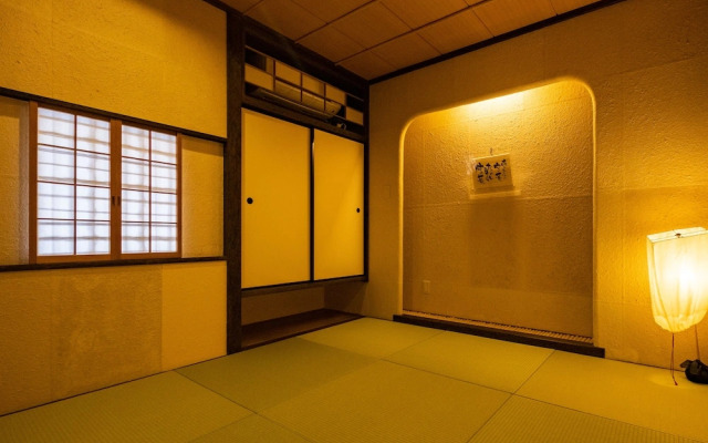 Nagomi no Yado Hanagokoro