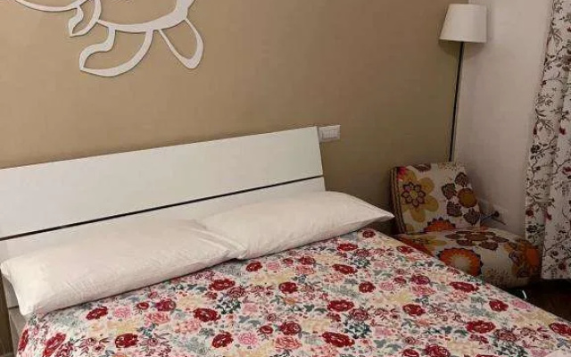 B&B Via Fontana Milano