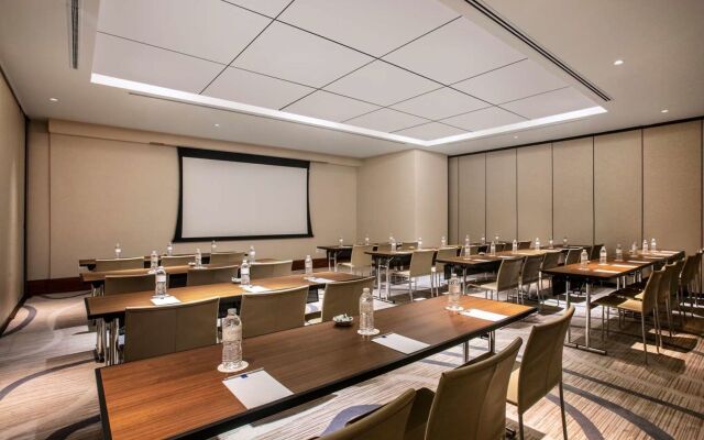 Conrad Fort Lauderdale Beach