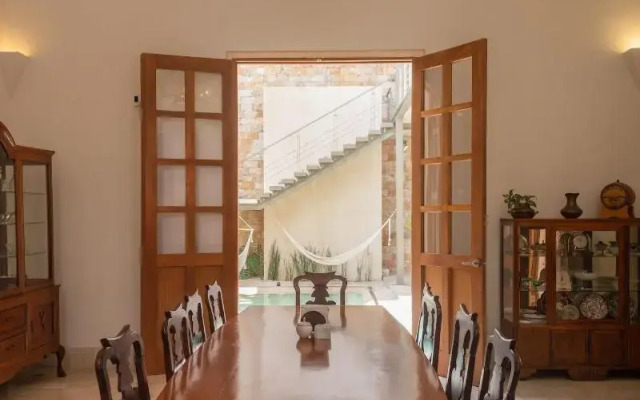 Villa Orquidea Boutique Hotel