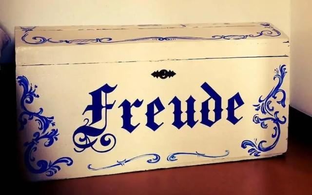 Haus Zauberflöte