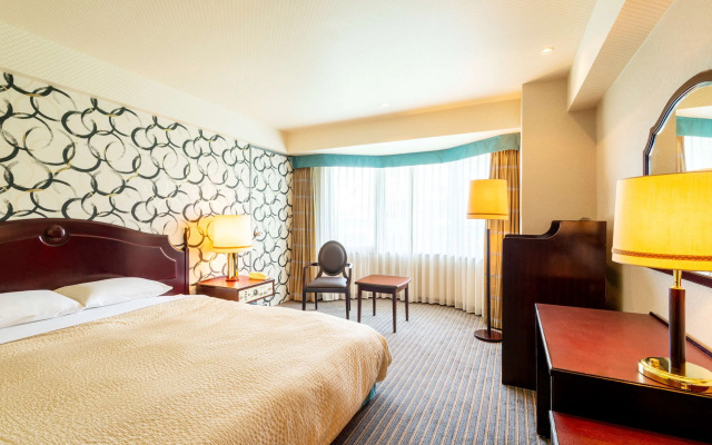 Rose Hotel Yokohama